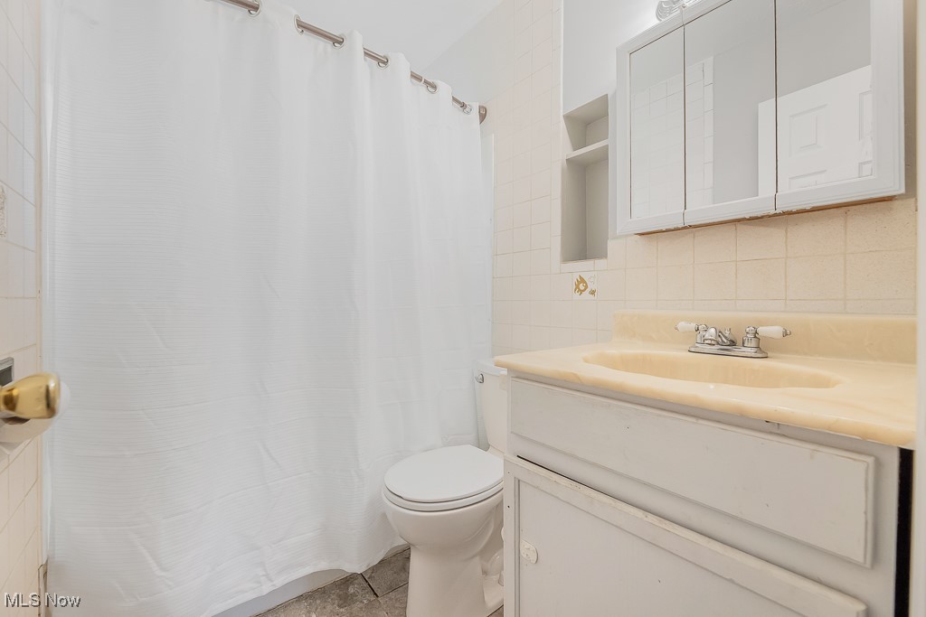 Longview Estate - Residential