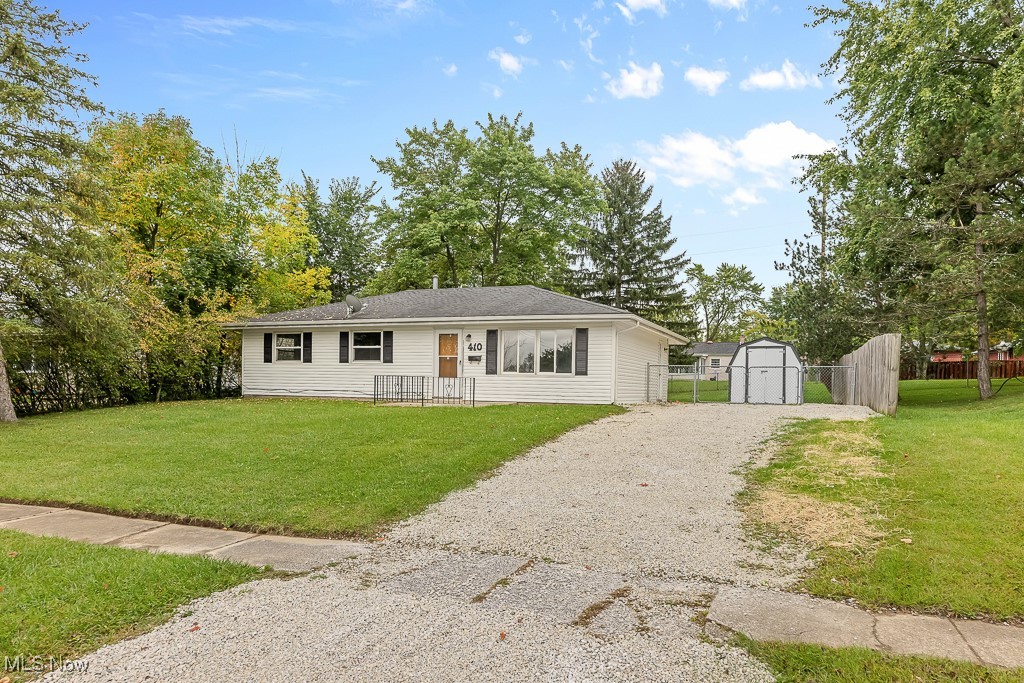 Longview Estate - Residential