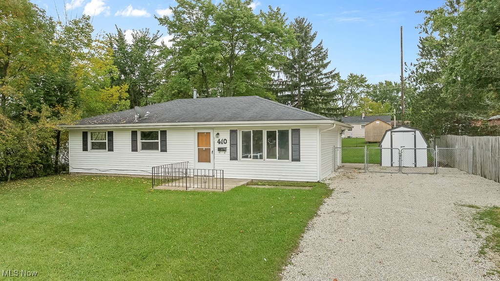 Longview Estate - Residential