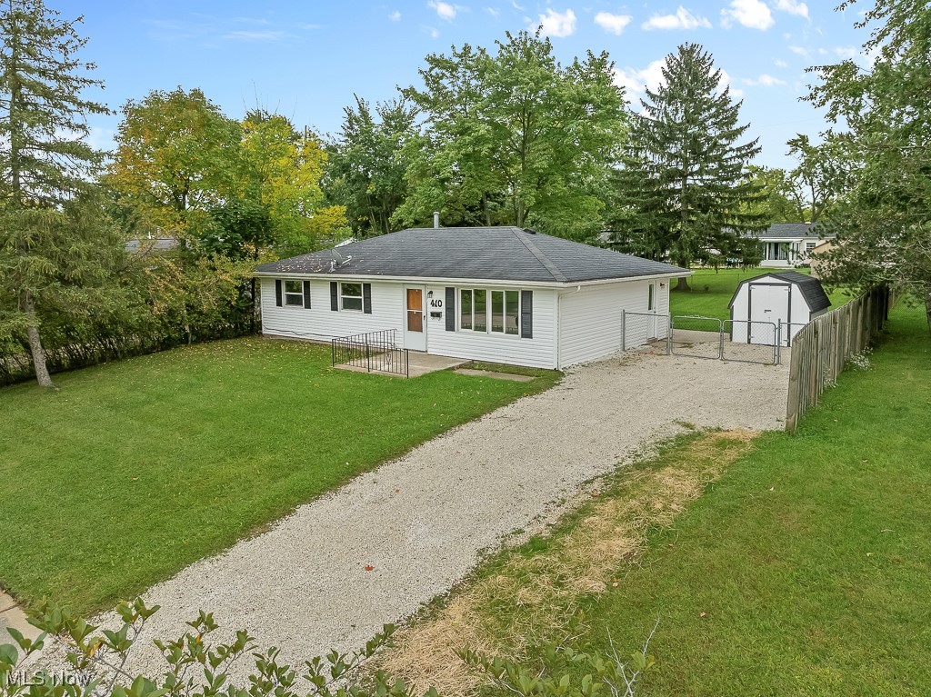 Longview Estate - Residential