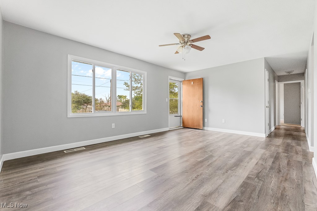 Longview Estate - Residential