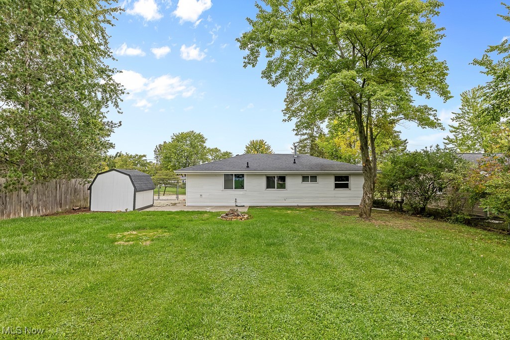 Longview Estate - Residential