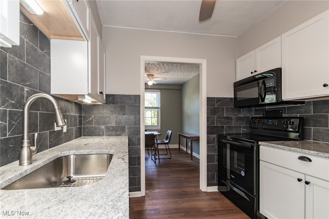 South Park Manor Condos - Residential