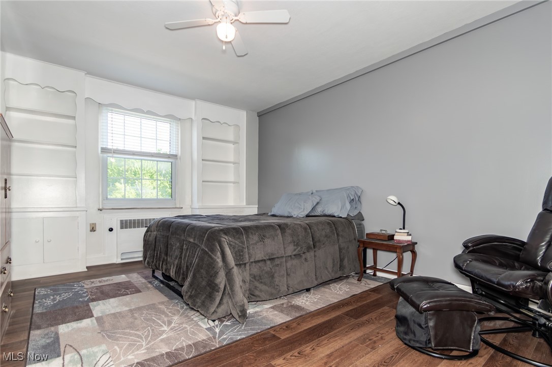 South Park Manor Condos - Residential