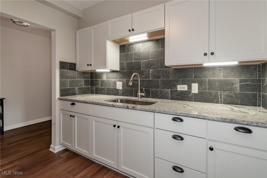 South Park Manor Condos - Residential