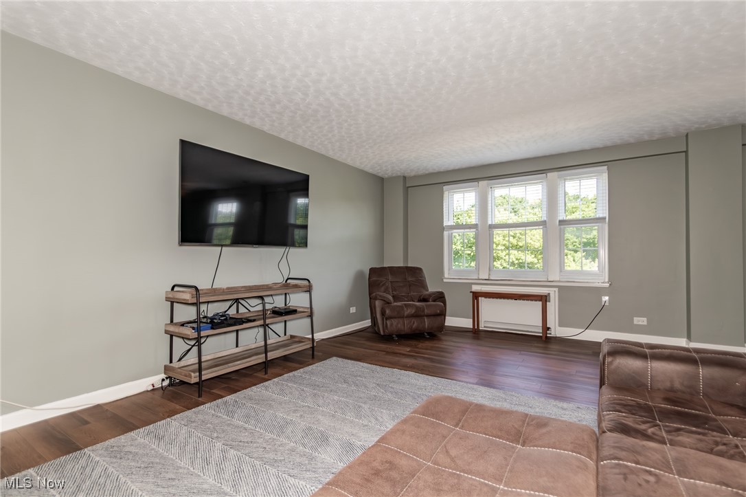 South Park Manor Condos - Residential