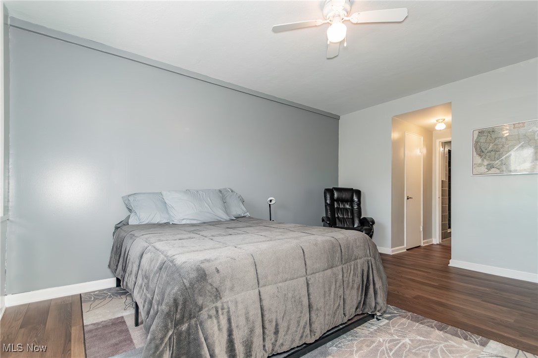 South Park Manor Condos - Residential