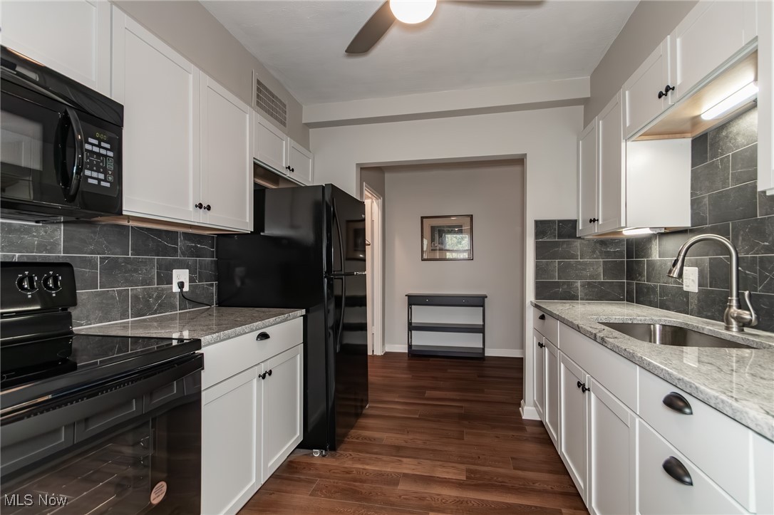 South Park Manor Condos - Residential