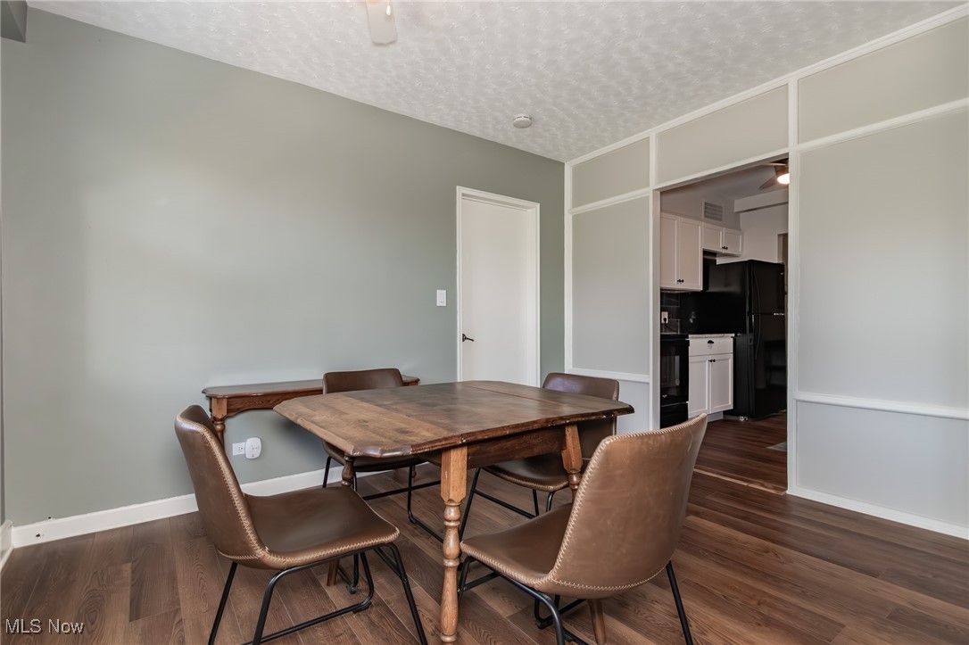 South Park Manor Condos - Residential