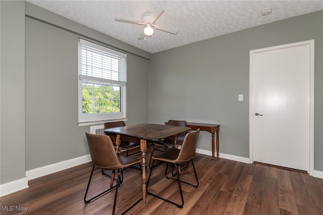 South Park Manor Condos - Residential