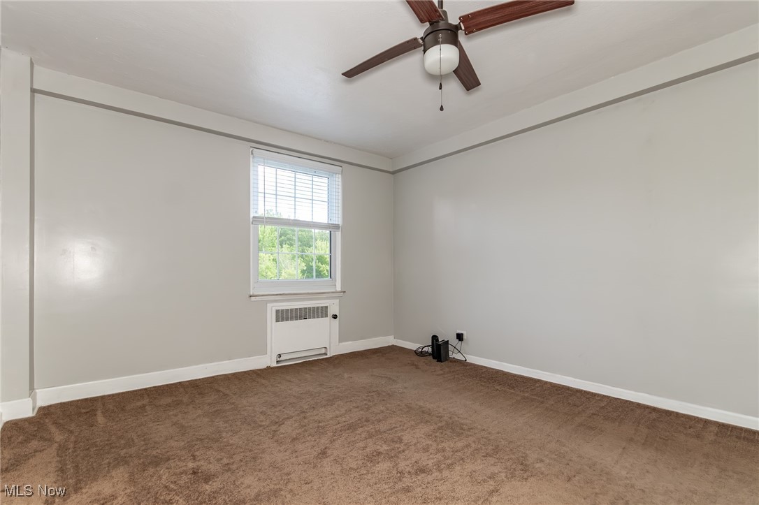 South Park Manor Condos - Residential