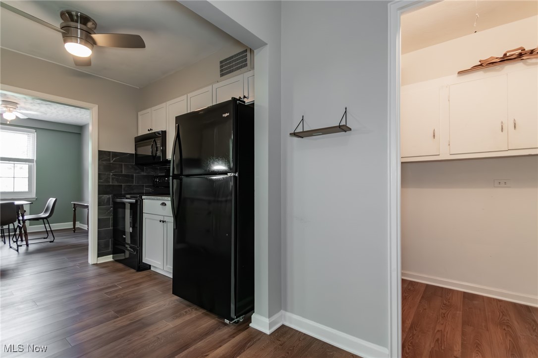 South Park Manor Condos - Residential