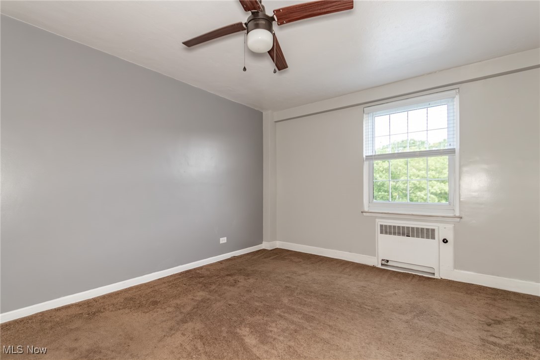 South Park Manor Condos - Residential