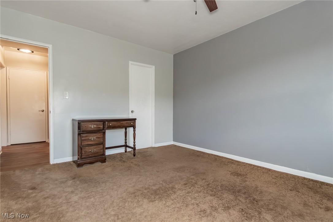 South Park Manor Condos - Residential