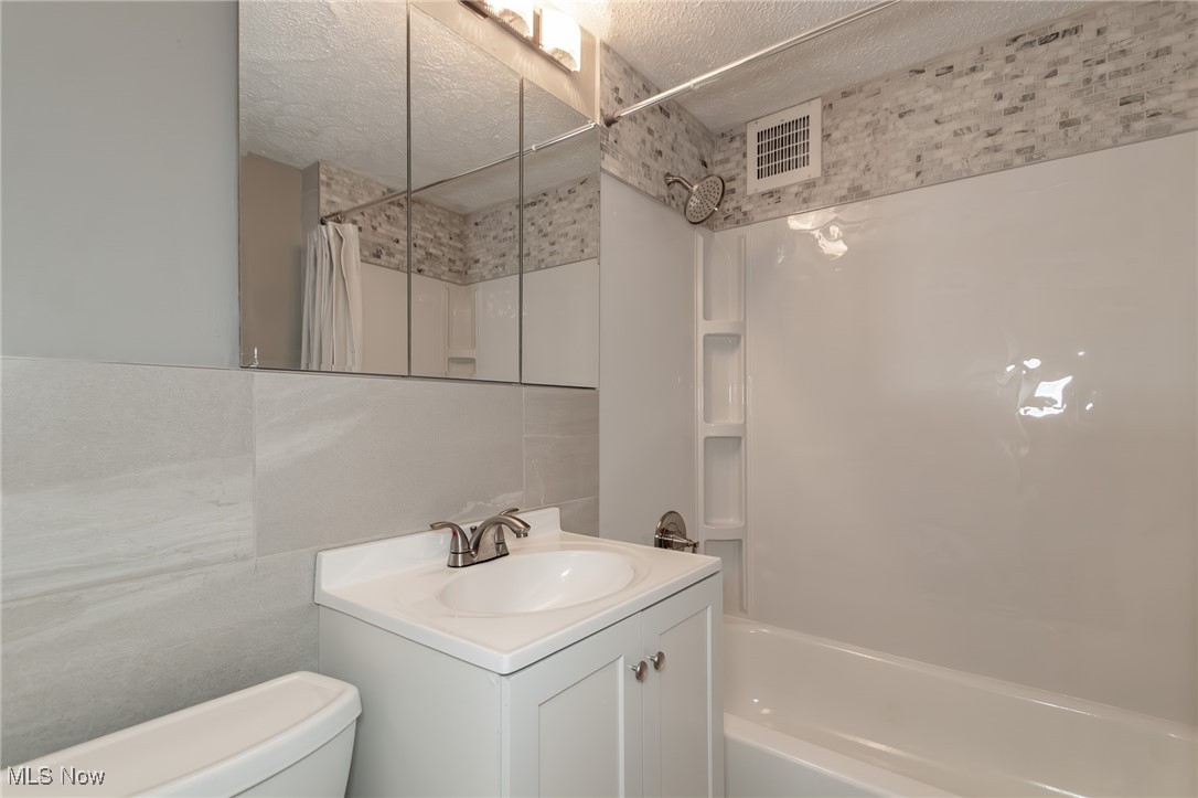 South Park Manor Condos - Residential