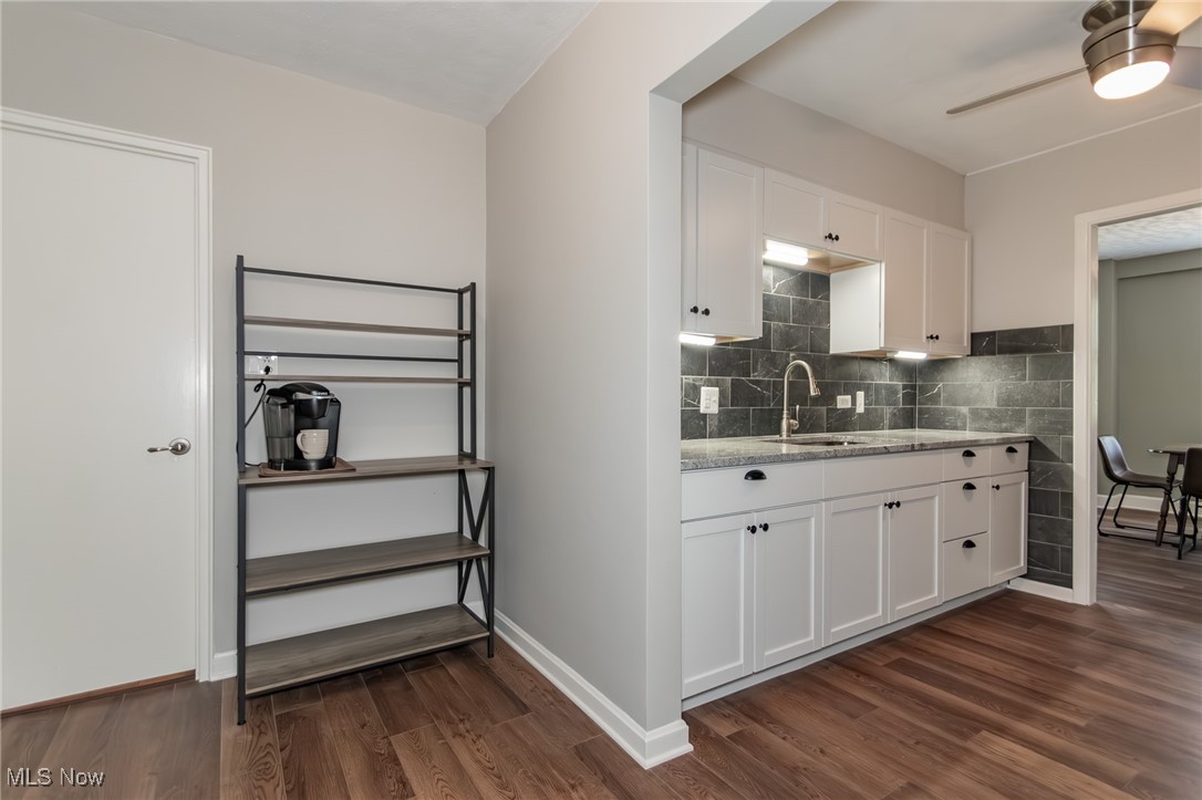 South Park Manor Condos - Residential