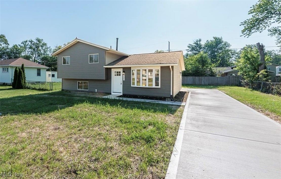 Cleveland Beach Allotment - Residential