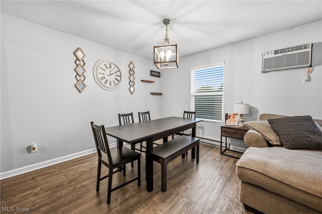 3635-3649 Indian Run Condos - Residential