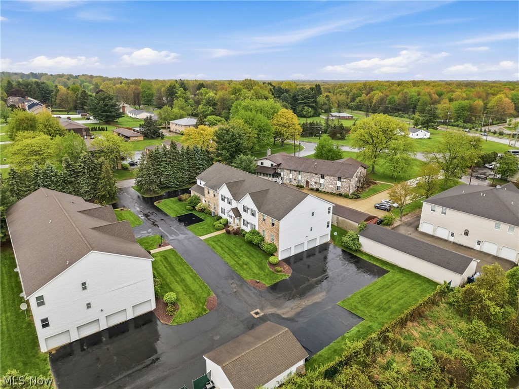 3635-3649 Indian Run Condos - Residential