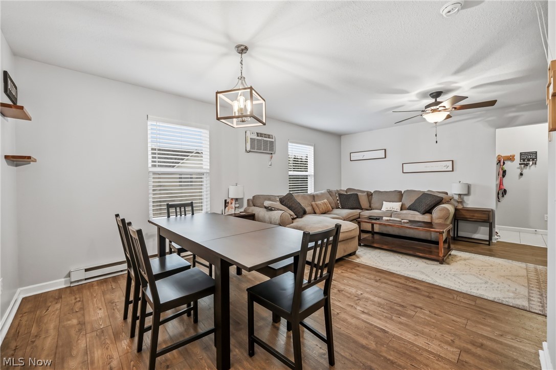 3635-3649 Indian Run Condos - Residential