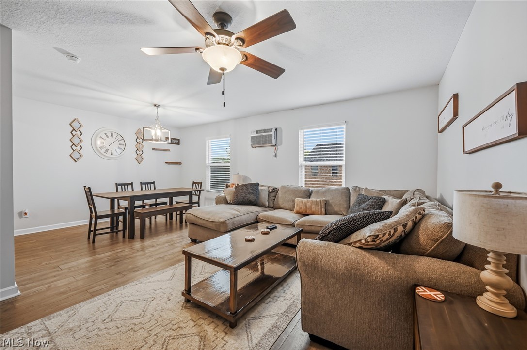 3635-3649 Indian Run Condos - Residential