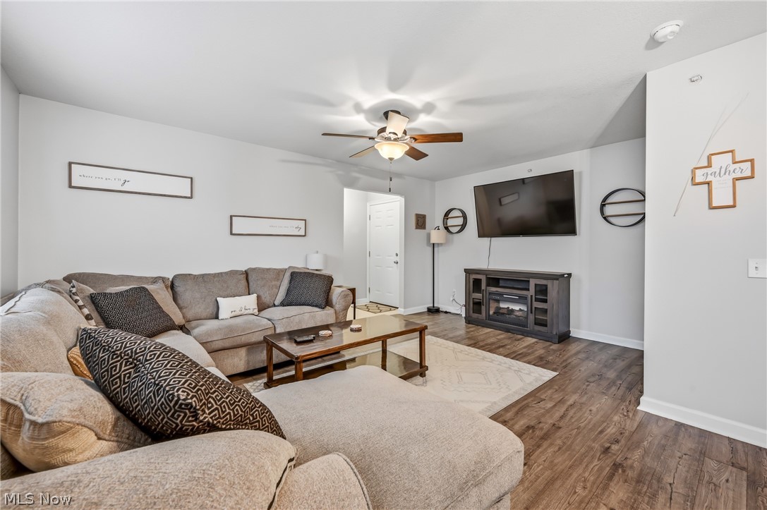 3635-3649 Indian Run Condos - Residential