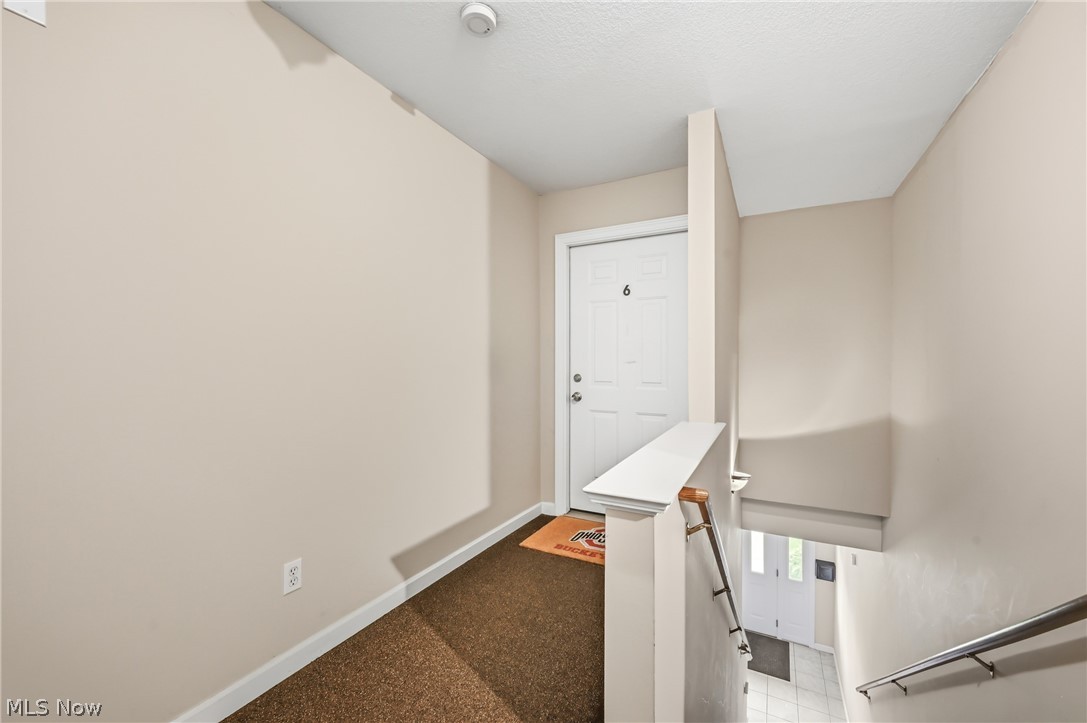 3635-3649 Indian Run Condos - Residential