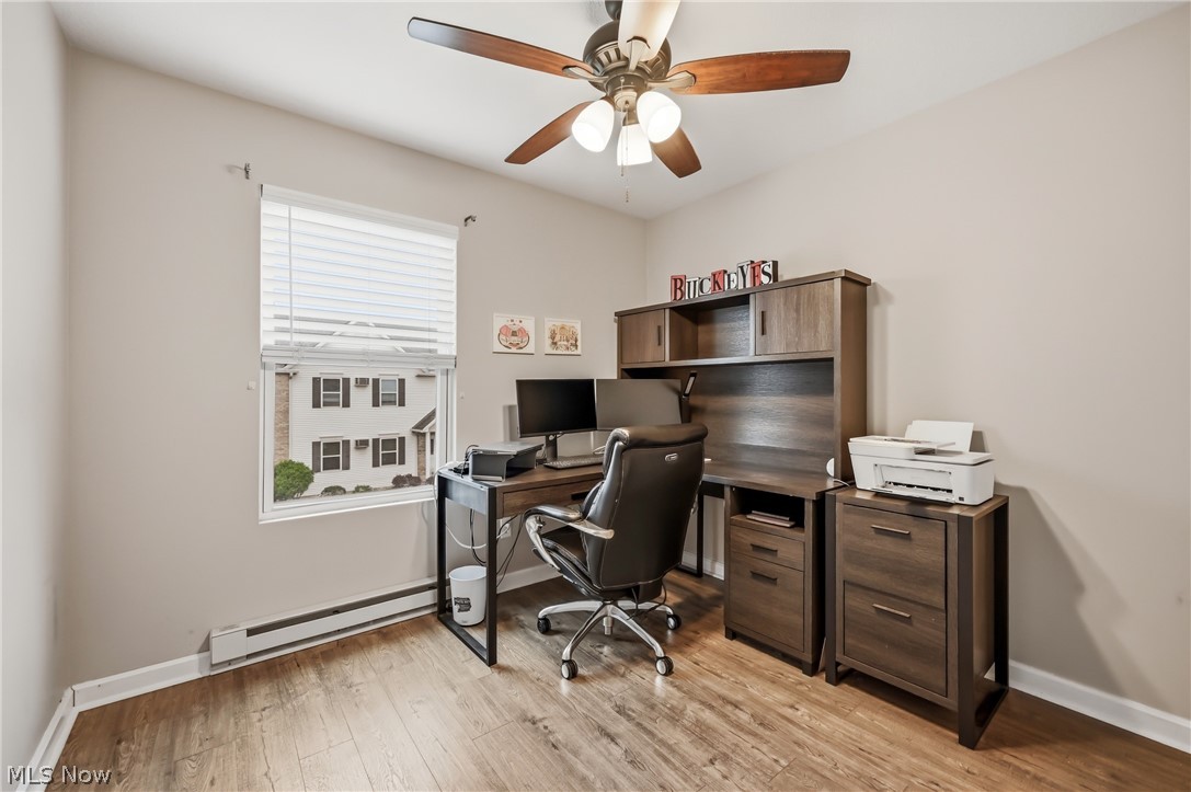 3635-3649 Indian Run Condos - Residential