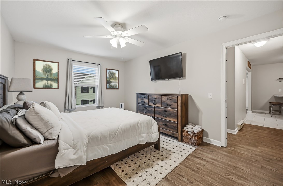 3635-3649 Indian Run Condos - Residential