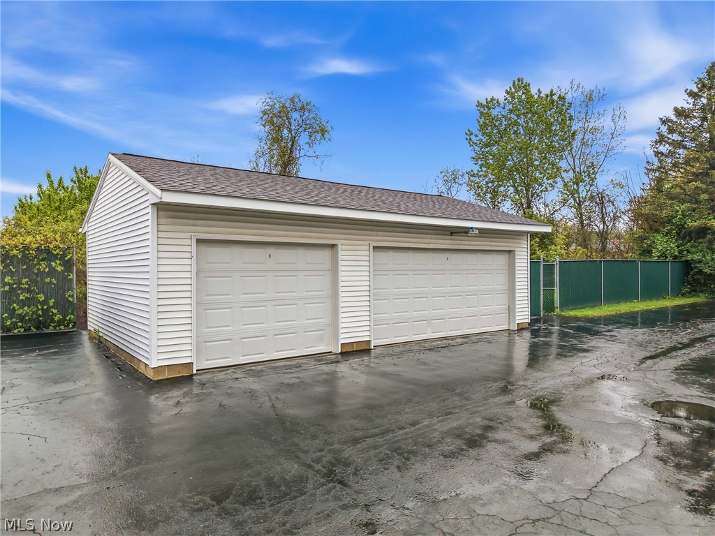 3635-3649 Indian Run Condos - Residential