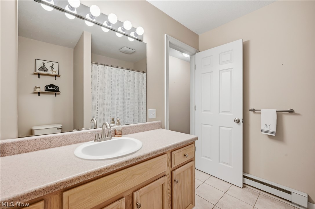 3635-3649 Indian Run Condos - Residential