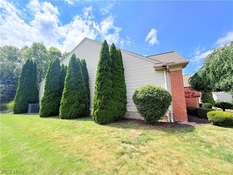 Tiny photo for 3676 Truxton Place, Avon, OH 44011 (MLS # 5221138)