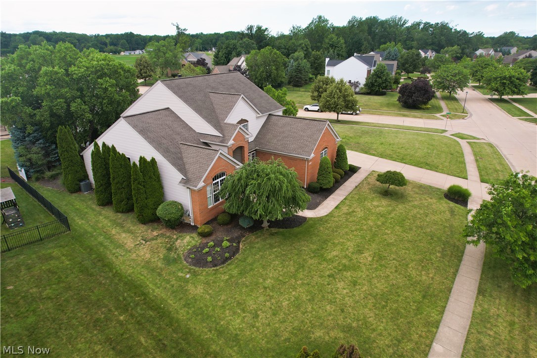 3676 Truxton Place