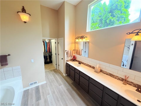Tiny photo for 3676 Truxton Place, Avon, OH 44011 (MLS # 5221138)