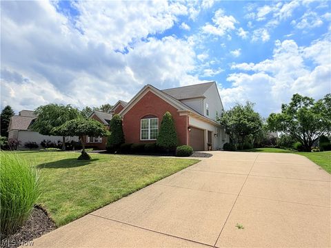 Tiny photo for 3676 Truxton Place, Avon, OH 44011 (MLS # 5221138)