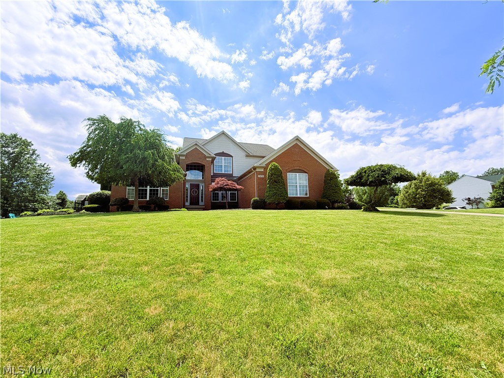 3676 Truxton Place