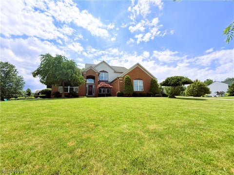 Tiny photo for 3676 Truxton Place, Avon, OH 44011 (MLS # 5221138)