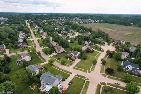 Tiny photo for 3676 Truxton Place, Avon, OH 44011 (MLS # 5221138)