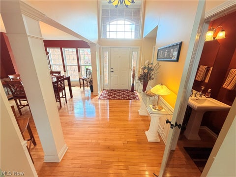 Tiny photo for 3676 Truxton Place, Avon, OH 44011 (MLS # 5221138)