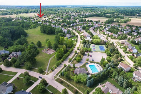 Tiny photo for 3676 Truxton Place, Avon, OH 44011 (MLS # 5221138)