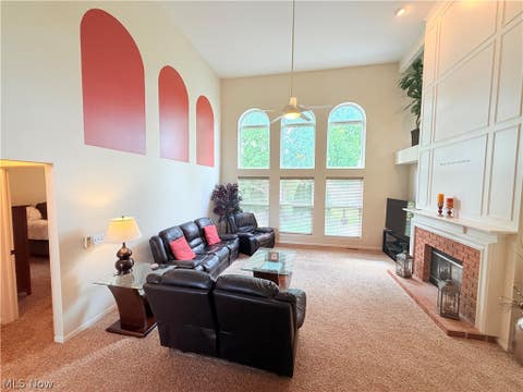 Tiny photo for 3676 Truxton Place, Avon, OH 44011 (MLS # 5221138)