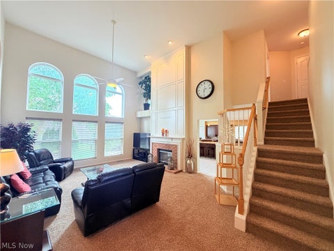 Tiny photo for 3676 Truxton Place, Avon, OH 44011 (MLS # 5221138)