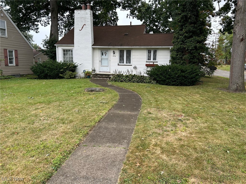 Canton - Residential Lease