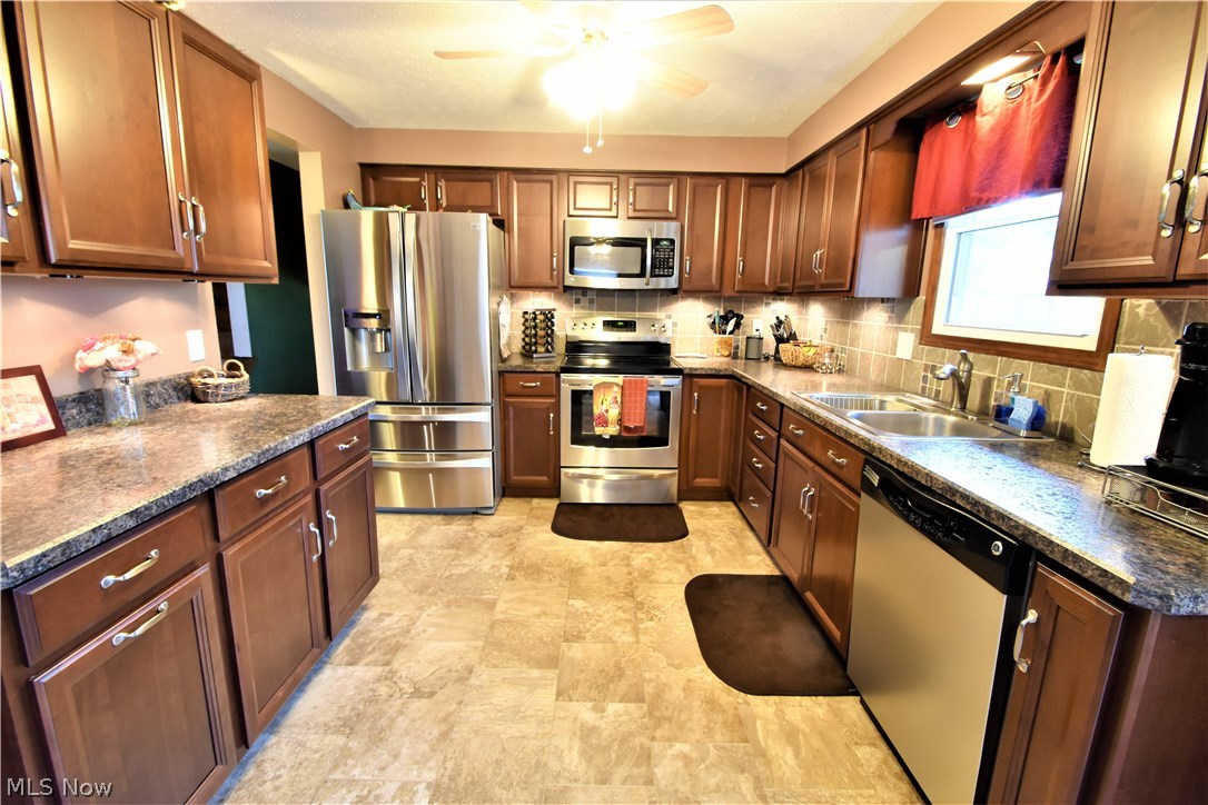 Chestnut Ridge Heights Sub - Residential