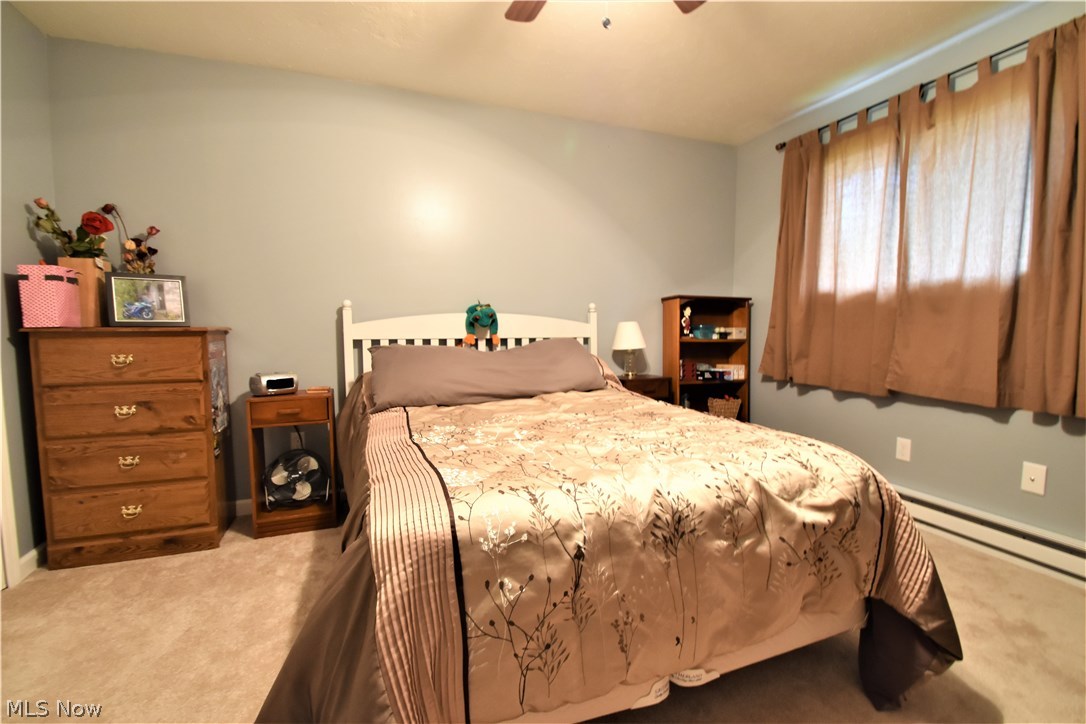 Chestnut Ridge Heights Sub - Residential