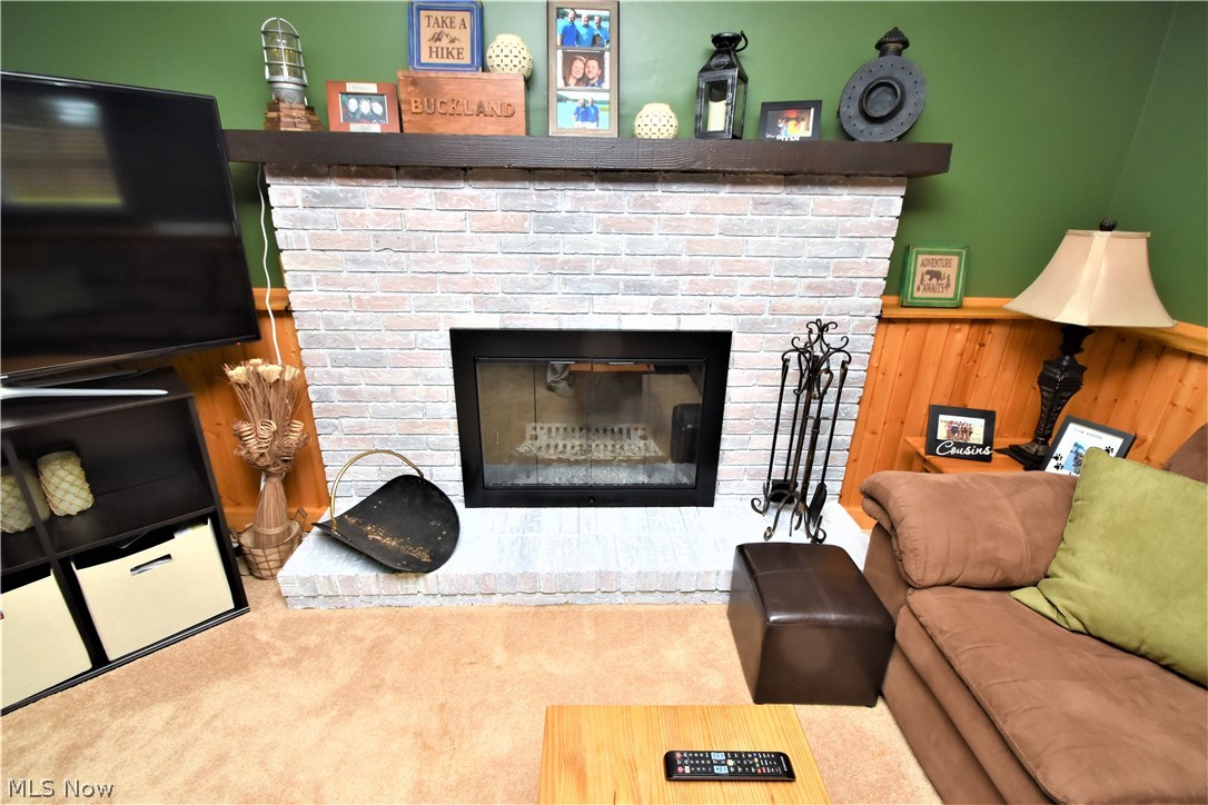 Chestnut Ridge Heights Sub - Residential