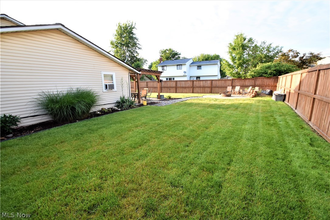 Chestnut Ridge Heights Sub - Residential