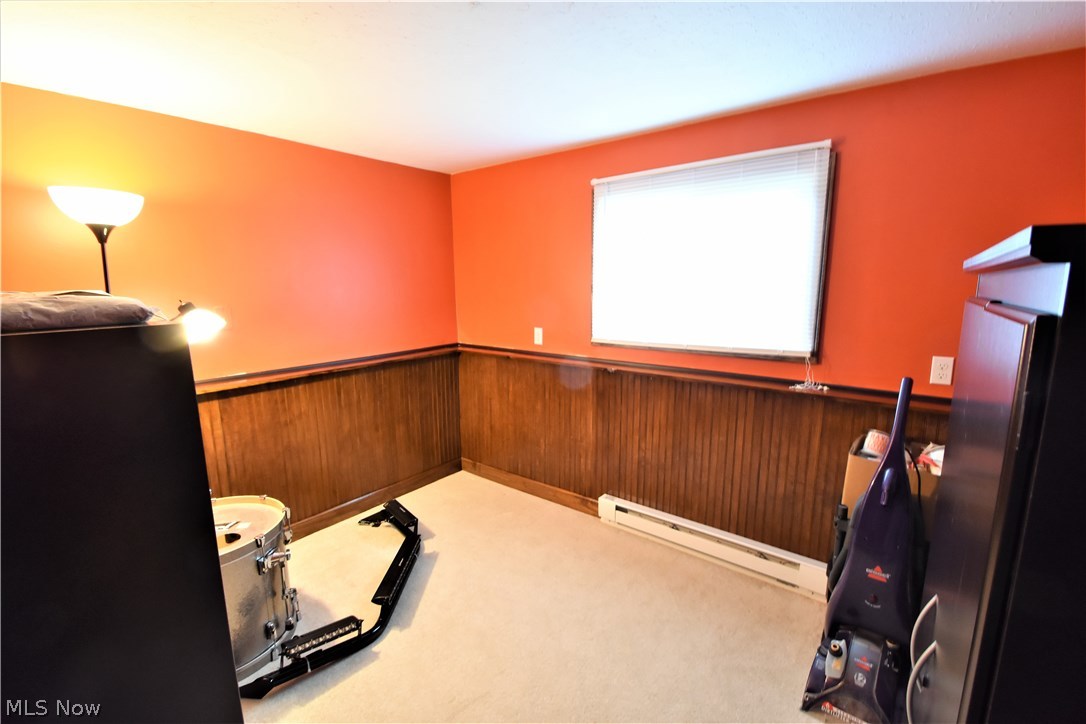 Chestnut Ridge Heights Sub - Residential