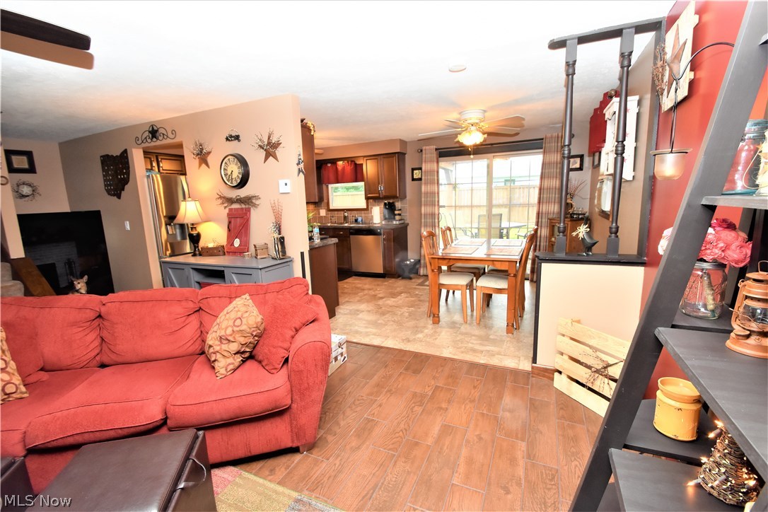 Chestnut Ridge Heights Sub - Residential