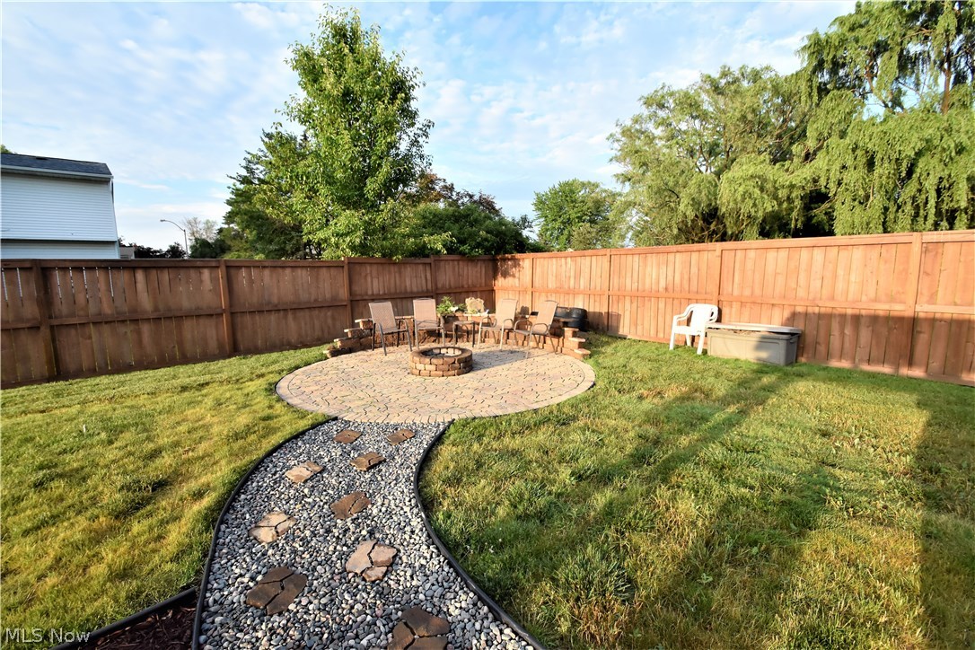 Chestnut Ridge Heights Sub - Residential